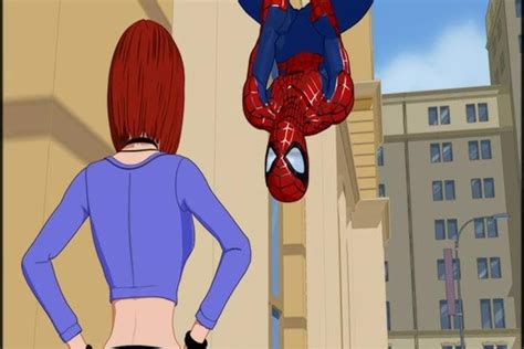 Homem Aranha Anima O Cl Ssica Da Tv Globinho Completa Anos Minha