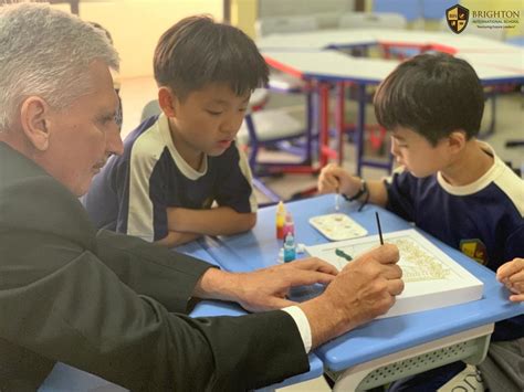 Brighton International School – Nurturing Future Leaders