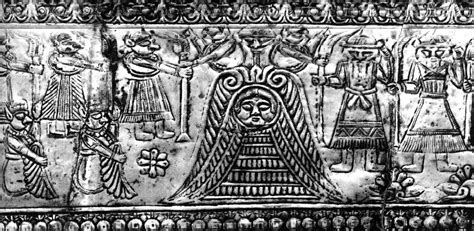 Ahriman Zoroastrianism