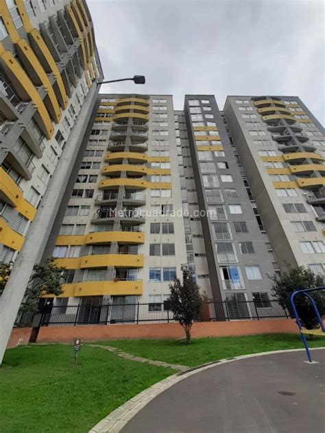 Venta De Apartamento En Castilla Bogot D C M