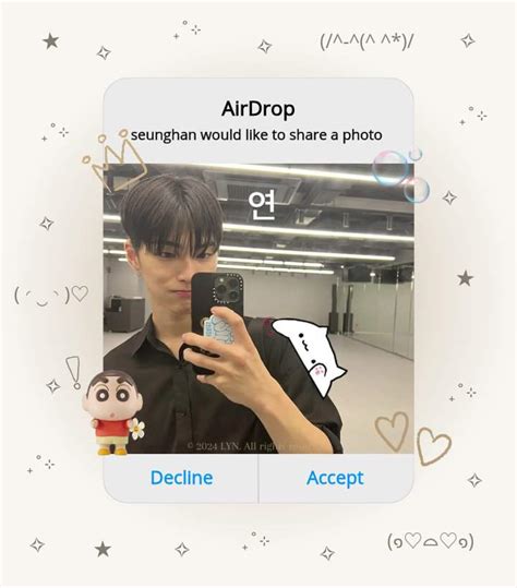 𝗔𝗜𝗥𝗗𝗥𝗢𝗣 🫧 — Seunghan Edit • Riize • 𑀁𑀁 Amino