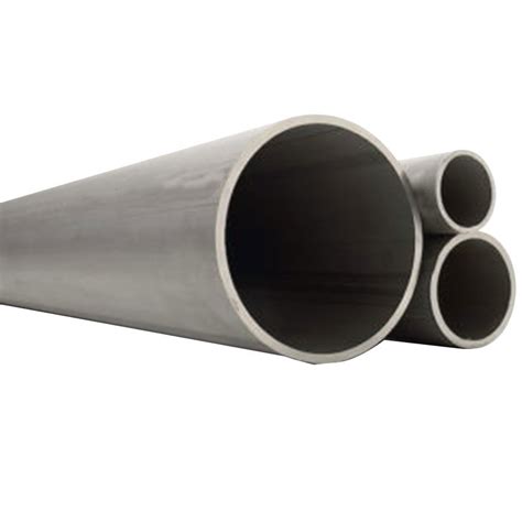 Stainless Steel Pipe With 201 304 316 309S 310 Stainless Steel Seamless