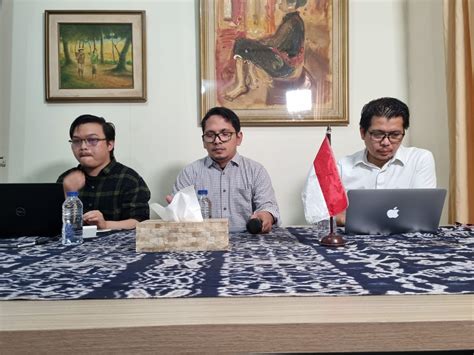 SETARA Institute Dorong Pemerintah Segera Terbitkan Strategi Nasional