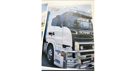 2017 SCANIA R730 for sale