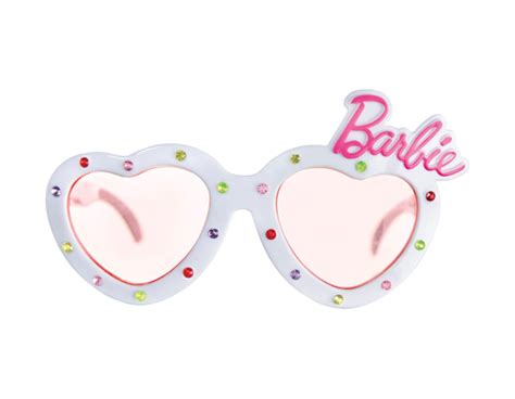 Barbie Dream Together Deluxe Wearable Glasses Watkins Party Store