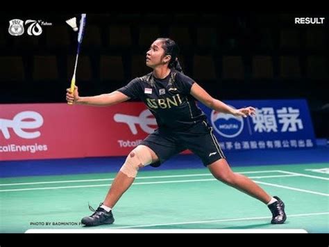 Live Ester Nurumi Ina Vs Gai Usa Orl Ans Masters