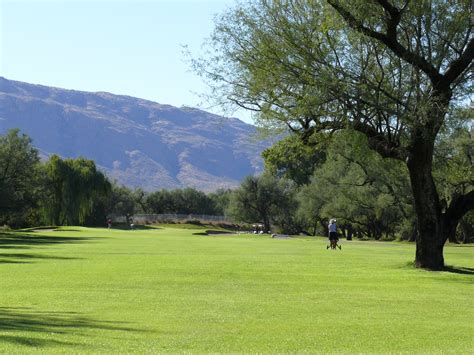 Forty Niner Country Club | Tucson Golf Estates