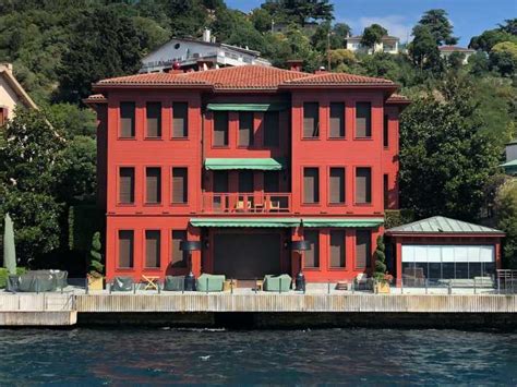 Istanbul Private Bosporus Kreuzfahrt Gef Hrte Tour Getyourguide