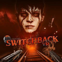 The Dark Pictures Switchback Vr Recebe Modo Horde