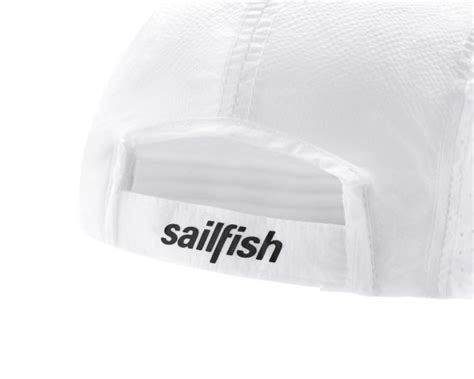 Sailfish Running Cap Wei Online Kaufen Beim Tri Shop De