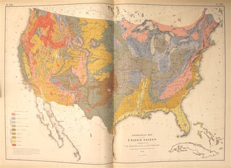 Old World Auctions Auction 149 Lot 744 Statistical Atlas Of The United States Based On The