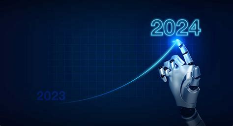 Principales Tendencias Tecnológicas Para 2024