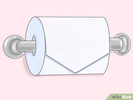 How To Fold Toilet Paper Fancy Designs To Try