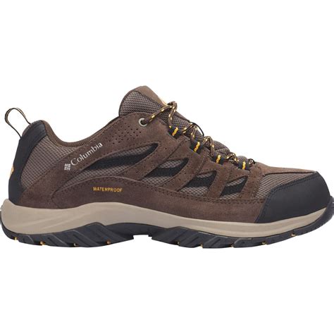 Columbia Men's Hiking & Backpacking Boots & Shoes | Backcountry.com