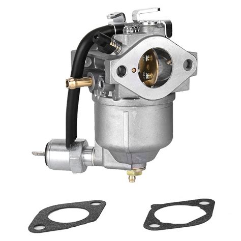 Carburetor Carb Kit For John Deere Kawasaki Mikuni Lx Lx Lx