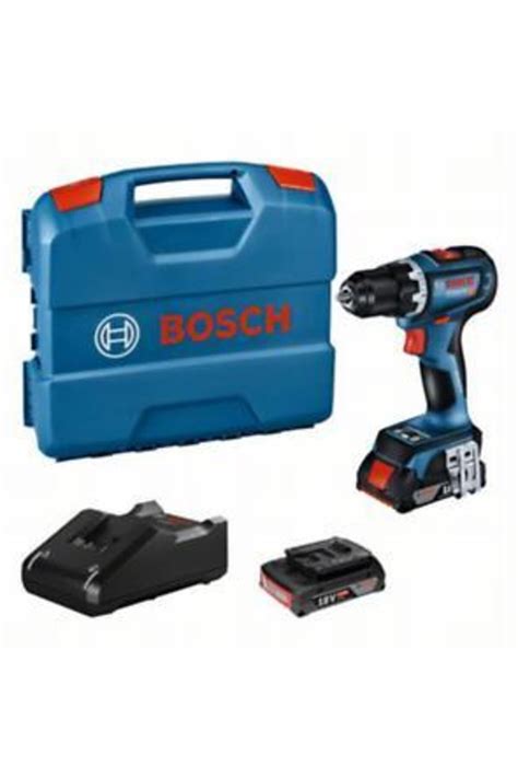 Bosch Gsr 18 V 90 C AkÜlÜ Delme Vİdalama 2x2 0ah Fiyatı Yorumları