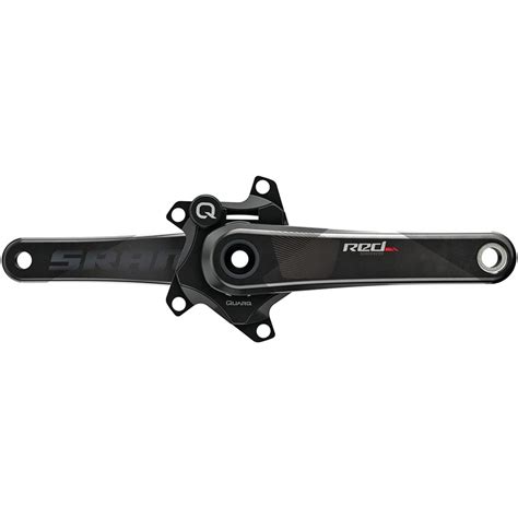 Sram Red 22 Quarq DZero Korba Szosowa X Glide GXP X11rz 130 BCD Z