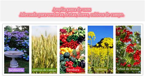 X Humate Cido Humico Copos Soluble Agua Antidura