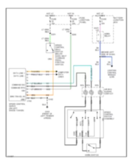 All Wiring Diagrams For Lincoln Continental 2000 Model Wiring Diagrams For Cars