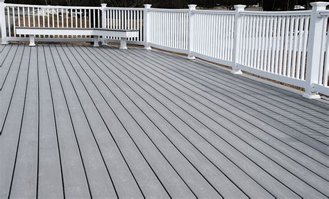 Deck Installation Company in Seattle Bellevue Kent Tacoma WA