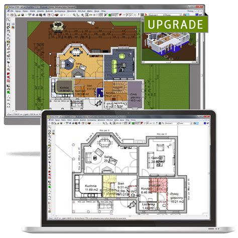 Arcon Wizualna Architektura Program Do Projektowania Konstrukcji I