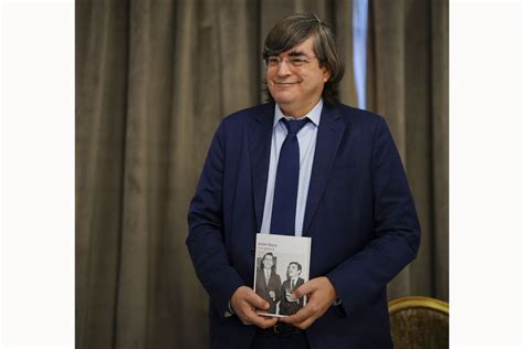 Jaime Bayly presentará su último libro Los Genios en Costa Rica