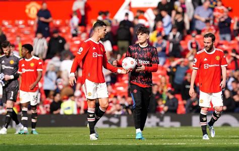 El gesto de Cristiano Ronaldo con el juvenil de la Selección Argentina