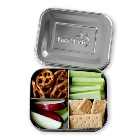 The Best Bento Box For Kids