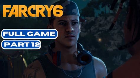 Far Cry Walkthrough Gameplay Part Full Game Pc Ultra No