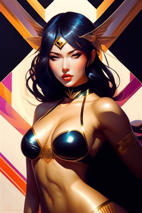 Hot Sexy Sandra Chevrier Bikini Pics