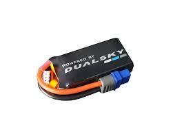 Dual Sky Dualsky Mah S V C Lipo Battery With Xt Connector