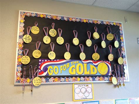 Pin By Debbie Lennox On Goal Tracking Bulletin Board Ideas Pinterest