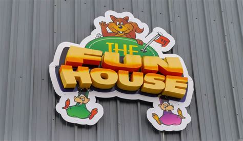 The Fun House Aviemore Attached To Coylumbridge Hotel