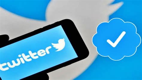 Musks Twitter Reinstates Legacy Blue Tick On High Profile Accounts