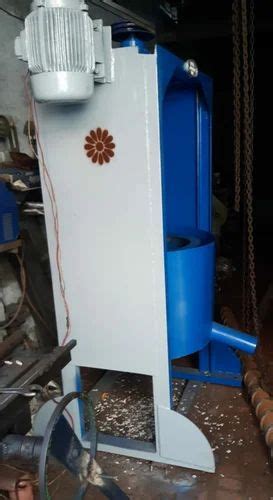 Manual Mild Steel Plastic Hydro Machine Capacity Kg At Rs In