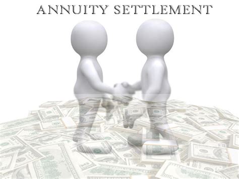 Buy Structured Settlement Annuity Lump Sum Payment Investments