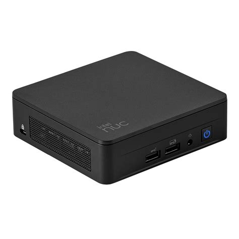 Mini Pc Intel Nuc 13 Pro I5 1340p 16 Gb Ram 1 Tb Ssd Nvme Wi Fi 6e