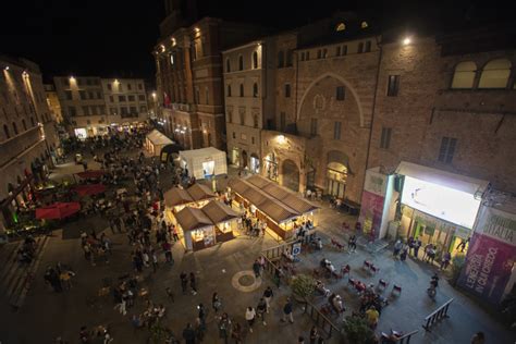 Festival Dei Primi Piatti D Italia A Foligno