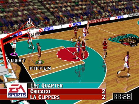 Nlsc Forum Wayback Wednesday Bug Hunting In Nba Live Pc