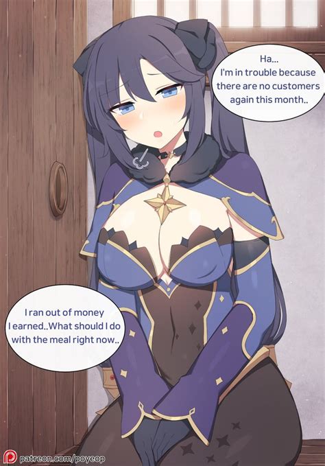 Poyeop Luscious Hentai Manga Porn