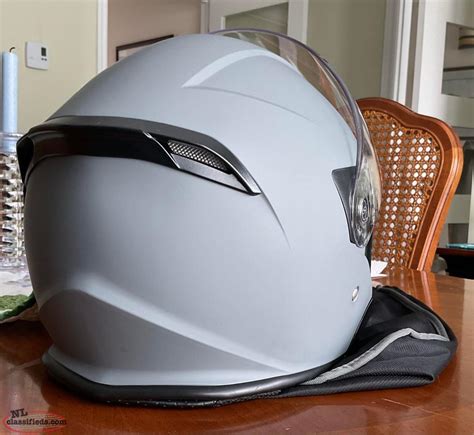 CKX Motorcycle Helmet St John S Newfoundland Labrador NL Classifieds