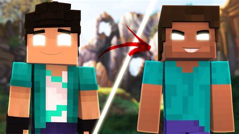 Minecraft COMO VIRAR O HEROBRINE SEM MODS YouTube