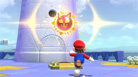 Super Mario 3d World Bowsers Fury Springen In Den Launch Trailer Nintendo Onlinede