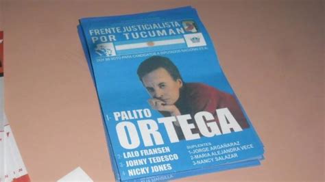 La Junta Electoral de Tucumán habilitó el uso de apodos en las boletas