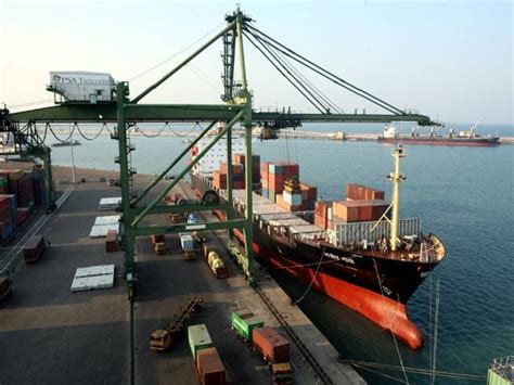 Thoothukudi Port: All you need to know about VOC port and Pearl fishery