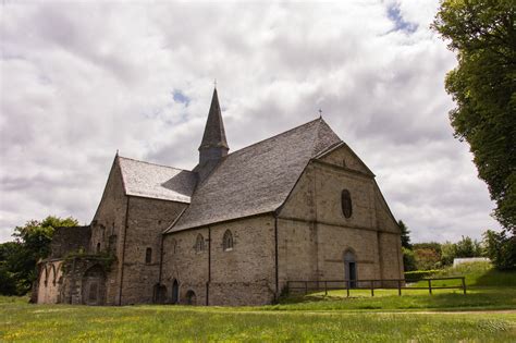 schönsten Wanderungen in Le Cloître Saint Thégonnec Outdooractive