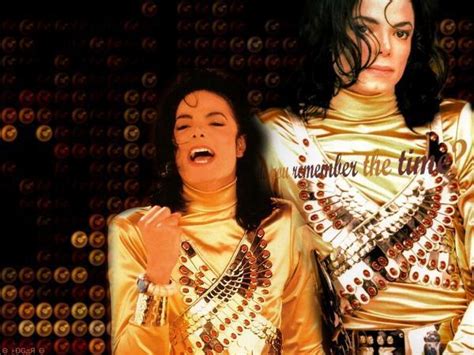 Remember the time - Michael Jackson Image (13552921) - Fanpop