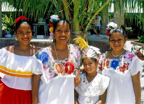 Ethnic Groups Belize