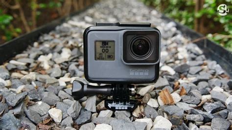 รีวิว Gopro Hero 6 กล้อง Action Camera ร่างเดิม เพิ่มคุณสมบัติที่ควรค่า