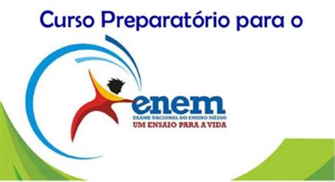 Curso Preparatório para o Enem Biologia Cursos BIG